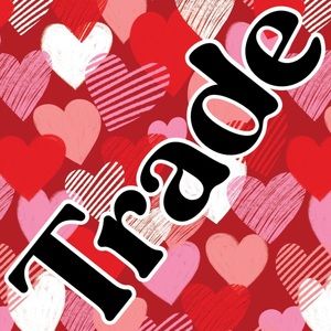 PENDING TRADE!!! 💓💓💓 Julie 💓💓💓